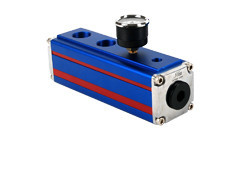 Pompy podciśnieniowe do transportu leków